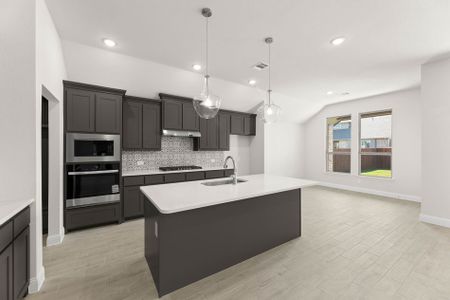 New construction Single-Family house 5204 Picasso Rd, Royse City, TX 75189 plan Cromwell - image 6