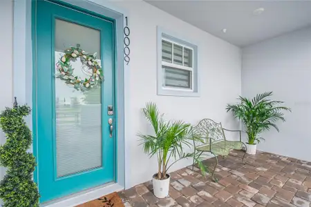 New construction Townhouse house 10009 Pearson Ave, Orlando, FL 32827 - image 4