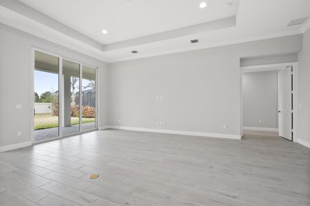 New construction Single-Family house 5697 Bent Pine Sq, Vero Beach, FL 32967 plan Tavvo - image 16