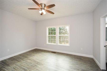 New construction Single-Family house 153 Oak St, Hiram, GA 30141 null- photo 17 17