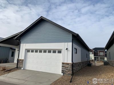 New construction Single-Family house 712 Greenfields Dr, Fort Collins, CO 80524 - photo 18 18