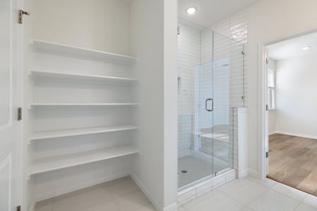 New construction Single-Family house 180 Condesa St, Kyle, TX 78640 Cypress- photo 14 14