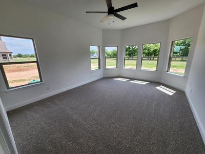 New construction Single-Family house 376 Willie'S Ct, Whitesboro, TX 76273 - image 15