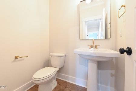 New construction Single-Family house 23 Juju Dr, Unit (Lot 28), Clayton, NC 27520 - image 9