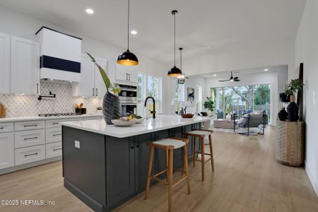 New construction Single-Family house 723 7Th Ave N, Jacksonville Beach, FL 32250 null- photo 4 4