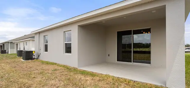 New construction Single-Family house 5574 Buckeye Bend Dr, St. Cloud, FL 34772 plan Shelby - image 2