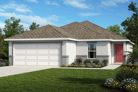 New construction Single-Family house Saint Cloud, FL 34772 null- photo 0