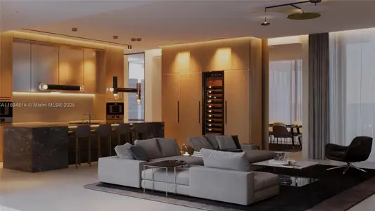 New construction Single-Family house 5095 Sw 82Nd St, Miami, FL 33143 - image