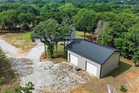 New construction Single-Family house 479 Anderson Rd, Whitesboro, TX 76273 - image
