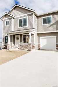 New construction Single-Family house 467 Primrose Court, Loveland, CO 80537 - photo 38 38