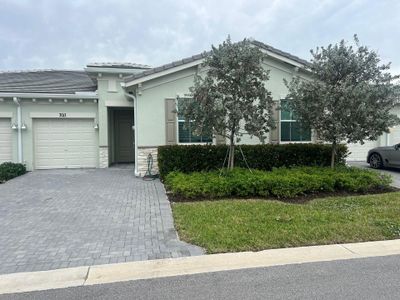 New construction Single-Family house 7011 Peters Lane, Delray Beach, FL 33446 - photo 0