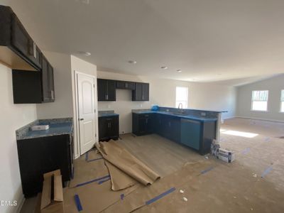 New construction Single-Family house 109 Streamlet Dr, Fremont, NC 27830 - image