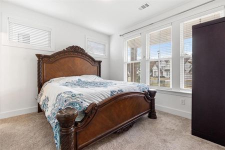 New construction Single-Family house 8125 Beryl Overlook, Gainesville, GA 30506 plan Vivienne - image 14