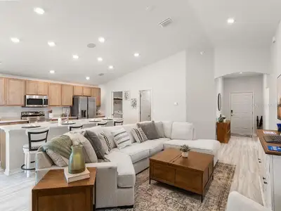 New construction Single-Family house 7665 Se 114Th St, Belleview, FL 34420 plan Parker - image 6