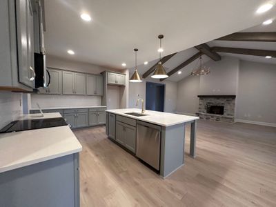 New construction Single-Family house 311 Mourning Ct, LaGrange, GA 30241 plan Whitshire - image 4