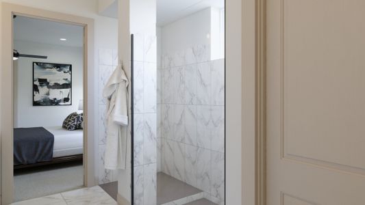 Hazelwood 40' Series by Normandy Homes in Frisco - image 7