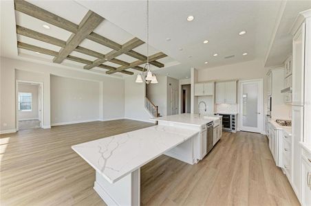 New construction Single-Family house 35564 Big Hawk Dr, Zephyrhills, FL 33541 plan Bayport II - image 14