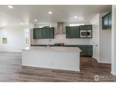 New construction Single-Family house 5409 Drehle St, Timnath, CO 80547 plan Rowling - image 8
