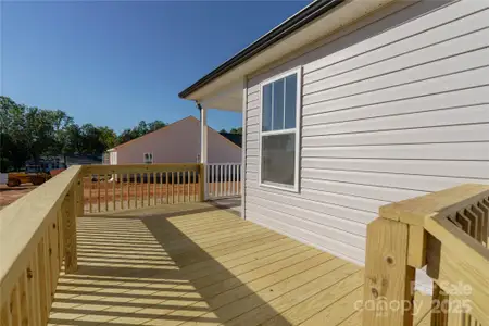 New construction Single-Family house 490 Fisher Dr, Unit 4, Rockwell, NC 28138 - image