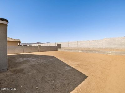 New construction Single-Family house 17654 W Pierson St, Goodyear, AZ 85395 Kellen- photo 45 45