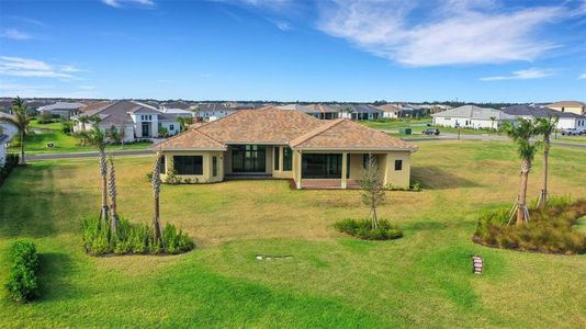 New construction Single-Family house 4672 Mondrian Court, Sarasota, FL 34240 - photo 54 54