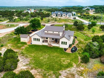 New construction Single-Family house 56 Phillip Ranch Rd, Boerne, TX 78006 - photo 42 42