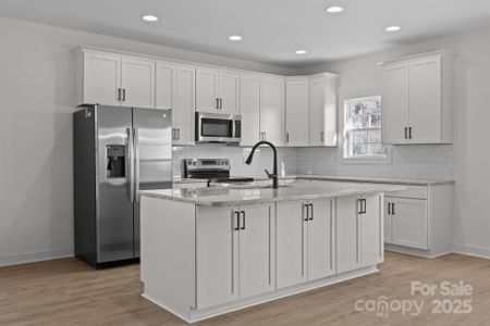 New construction Single-Family house 1325 Coppergate Dr, Salisbury, NC 28147 - image 6