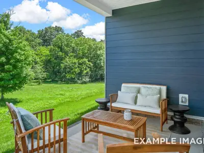 New construction Single-Family house 108 Barnwood Rd, Gallatin, TN 37066 plan The Ash A - image
