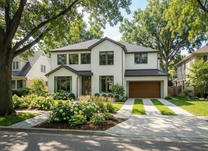 New construction Single-Family house 6249 Piping Rock Ln, Houston, TX 77057 - image