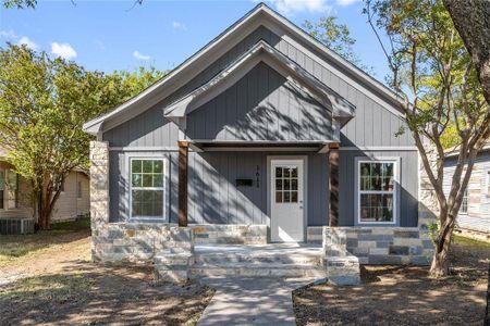 New construction Single-Family house 1611 3Rd St, Brownwood, TX 76801 - image