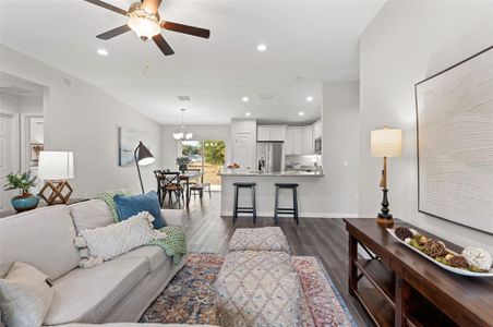 New construction Single-Family house 13920 Se 33Rd Ct, Summerfield, FL 34491 - image 6
