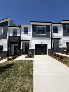 New construction Single-Family house 913 Tellico St, Gallatin, TN 37066 plan The Bunting Int - image