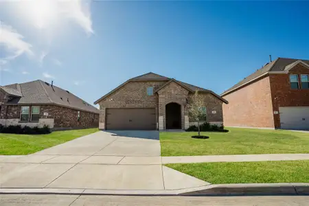 New construction Single-Family house 114 Kiskadee Trl, Caddo Mills, TX 75135 null- photo 0 0