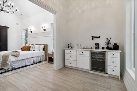 New construction Single-Family house 7540 Crestline Dr, Dawsonville, GA 30534 - image