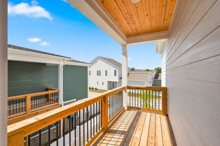 New construction Single-Family house 7313 Carothers Rd, Unit 503A, Nolensville, TN 37135 plan Asher - image 16