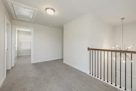 New construction Single-Family house 15407 Ivory Hls, San Antonio, TX 78247 plan Lancaster - image 20