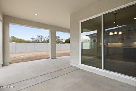 Peak View by Cachet Homes Arizona in Cave Creek - photo 14 14