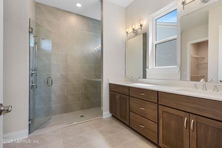 New construction Single-Family house 286 Lamego Ln, St. Augustine, FL 32095 plan TOCOI - image 16