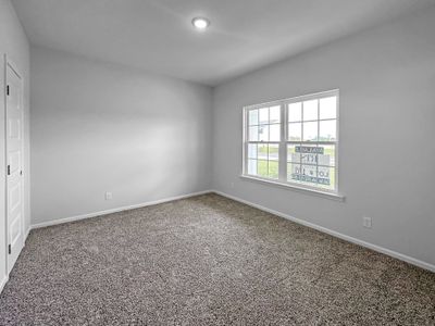 New construction Single-Family house Ludowici, GA 31316 plan The Melwood - image 13