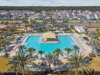 New construction Single-Family house 20 Caiden Dr, Ponte Vedra, FL 32081 null- photo 39 39