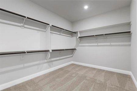 New construction Single-Family house 4000 Veal Station Rd, Weatherford, TX 76085 McKinley V- photo 23 23