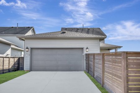 New construction Single-Family house 3502 Sapphire Ct, Richmond, TX 77406 plan The Doverbrook - image