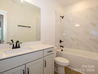 New construction Single-Family house 11045 Shreveport Dr, Huntersville, NC 28078 The Gilead- photo 36 36
