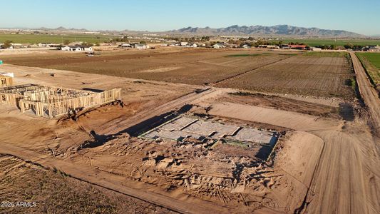 New construction Single-Family house 21722 W Milada Dr, Buckeye, AZ 85326 - image 13