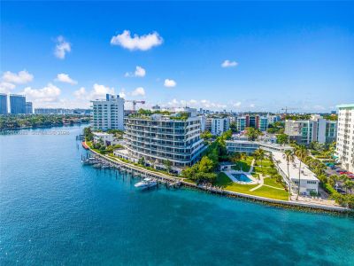 New construction Condo house 1135 103Rd St, Unit 504, Bay Harbor Islands, FL 33154 - image 5