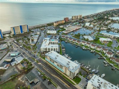 New construction Condo/Apt house 300 150Th Avenue, Unit 409, Madeira Beach, FL 33708 - photo 0