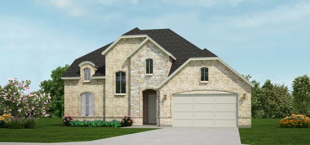 New construction Single-Family house Fort Worth, TX 76118 null- photo 4 4