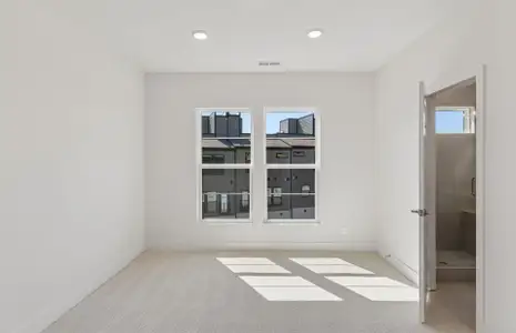New construction Single-Family house 516 Cityscape Dr, Nashville, TN 37218 plan Teravista - image 20