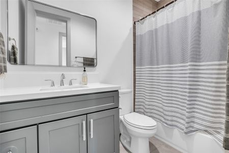 New construction Single-Family house 1724 Ridgewood St, Houston, TX 77006 - image 13
