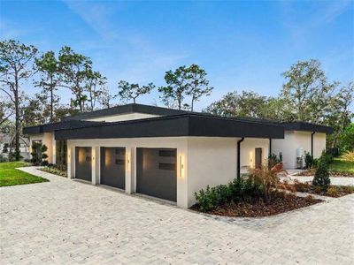 New construction Single-Family house 1447 Bird Rd, Winter Springs, FL 32708 - image